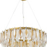 Люстра подвесная Stilfort 2186/05/12P серия New Ton