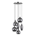 Подвесная люстра Lightstar Pentola 803067 Подвесная люстра Lightstar Pentola 803067