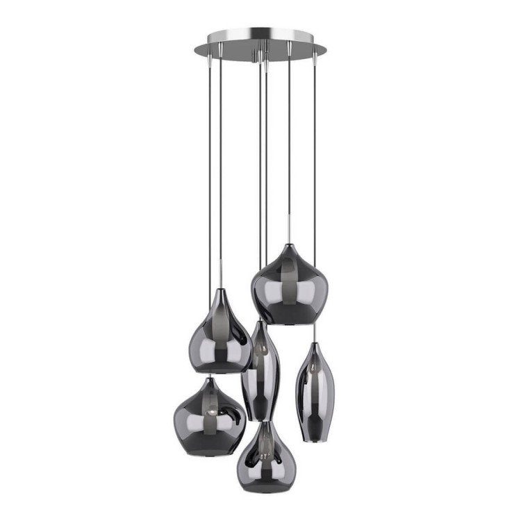Подвесная люстра Lightstar Pentola 803067 Подвесная люстра Lightstar Pentola 803067