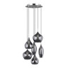 Подвесная люстра Lightstar Pentola 803067 Подвесная люстра Lightstar Pentola 803067