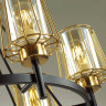 Подвесная люстра Odeon Light Dogana 4656/6