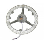 Комплект Led-модуль и драйвер Kink Light L074131 Комплект Led-модуль и драйвер Kink Light L074131