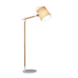 Торшер Lumina Deco Lapidus LDF 8308 KR  Торшер Lumina Deco Lapidus LDF 8308 KR