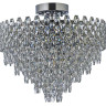 Люстра подвесная Arti Lampadari Elite Osoppo E 1.5.60.100 N