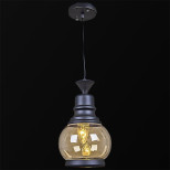 Подвесной светильник Reluce 02111-0.4-01