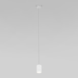Подвесной светодиодный светильник Eurosvet Piccolo 50248/1 LED белый