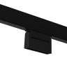 Трековый светодиодный светильник для магнитного шинопровода Crystal Lux CLT 0.33 002 6W BL T4000K