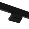 Трековый светодиодный светильник для магнитного шинопровода Crystal Lux CLT 0.33 002 6W BL T4000K