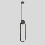 Подвесной светодиодный светильник Moderli Store V5023-2PL Подвесной светодиодный светильник Moderli Store V5023-2PL