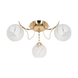 Потолочная люстра Ritter Fabiano 52430 4