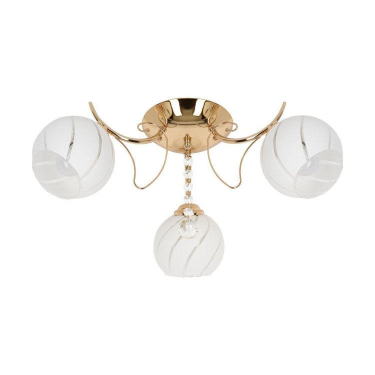 Потолочная люстра Ritter Fabiano 52430 4