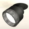 Комплект встраиваемого спота Ambrella light Techno Spot XM (A2242, A2106, C8102, N8484) XM8102541