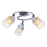 Спот Reluce 05905-0.8-03A WH+CR Спот Reluce 05905-0.8-03A WH+CR