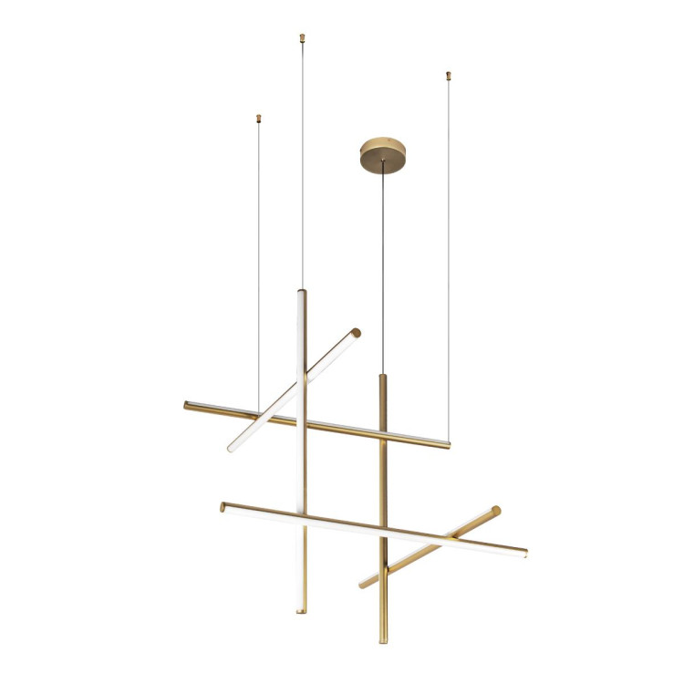 Подвесной светильник LOFT IT Coordinates 10393/C