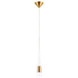 Подвесной светодиодный светильник Lightstar Cone 757013 Подвесной светодиодный светильник Lightstar Cone 757013