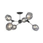 Потолочная люстра Seven Fires Medilya 66560.01.13.06 Потолочная люстра Seven Fires Medilya 66560.01.13.06