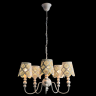 Подвесная люстра Arte Lamp Maestro A2030LM-5WA