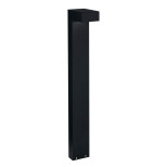 Уличный светильник Ideal Lux Sirio PT2 Big Nero 115108 Уличный светильник Ideal Lux Sirio PT2 Big Nero 115108