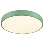 Светильник потолочный VELANTE Современный стиль 444-427-01