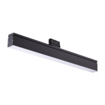 Трековый трехфазный светодиодный светильник Novotech Port Iter 358188