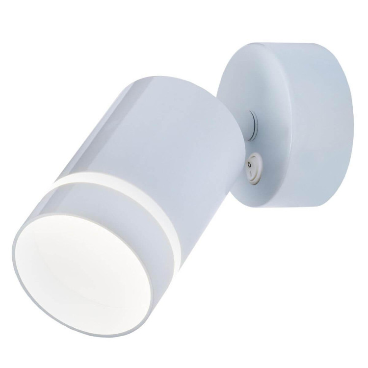 Светодиодный спот IMEX Arta IL.0005.1601 WH Светодиодный спот IMEX Arta IL.0005.1601 WH