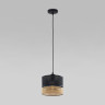 Подвесной светильник 6544 Paglia Black