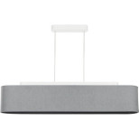 Подвесной светильник Nowodvorski Boat 6311