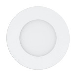 Встраиваемый светодиодный светильник Eglo Fueva-A 98212 Встраиваемый светодиодный светильник Eglo Fueva-A 98212