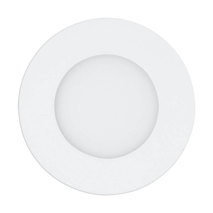 Встраиваемый светодиодный светильник Eglo Fueva-A 98212 Встраиваемый светодиодный светильник Eglo Fueva-A 98212