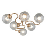 Потолочная люстра Omnilux Pomarico OML-55407-06