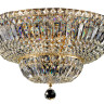Люстра Maytoni DIA100-CL-12-G