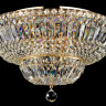 Люстра Maytoni DIA100-CL-12-G
