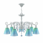 Люстра Maytoni Provence 25 E4-07-G-LMP-O-18-CRL-E4-07-GB-DN