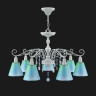 Люстра Maytoni Provence 25 E4-07-G-LMP-O-18-CRL-E4-07-GB-DN