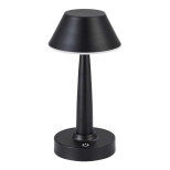 Настольная лампа Kink Light Снорк 07064-B,19 Настольная лампа Kink Light Снорк 07064-B,19