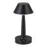 Настольная лампа Kink Light Снорк 07064-B,19 Настольная лампа Kink Light Снорк 07064-B,19