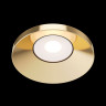 Встраиваемый светильник Maytoni Technical DL040-L10G4K