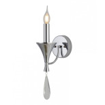 Бра Lumina Deco Libero LDW 1230-1 CHR Бра Lumina Deco Libero LDW 1230-1 CHR