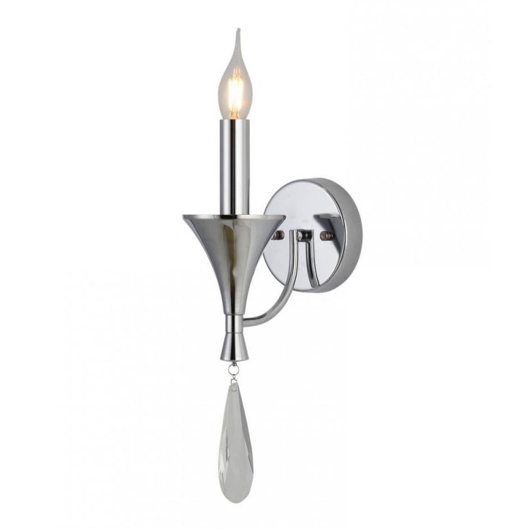 Бра Lumina Deco Libero LDW 1230-1 CHR Бра Lumina Deco Libero LDW 1230-1 CHR