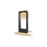 Садово-парковый светодиодный светильник Duwi Nuovo LED 24387 8 Садово-парковый светодиодный светильник Duwi Nuovo LED 24387 8