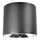 Накладной светодиодный светильник Lumina Deco Tubi LDC 8057-20W BK Накладной светодиодный светильник Lumina Deco Tubi LDC 8057-20W BK