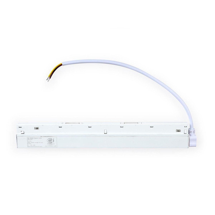 Блок питания внутренний для шинопровода Ambrella light Track System Magnetic GL3652 Блок питания внутренний для шинопровода Ambrella light Track System Magnetic GL3652