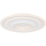 Потолочный светодиодный светильник Globo Bafur 48534-50