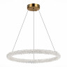 Подвесной светодиодный светильник ST Luce Avana SL6110.213.01