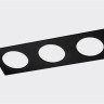 Рамка декоративная Italline Solo SP 03 black