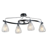 Потолочная люстра Velante 288-127-04