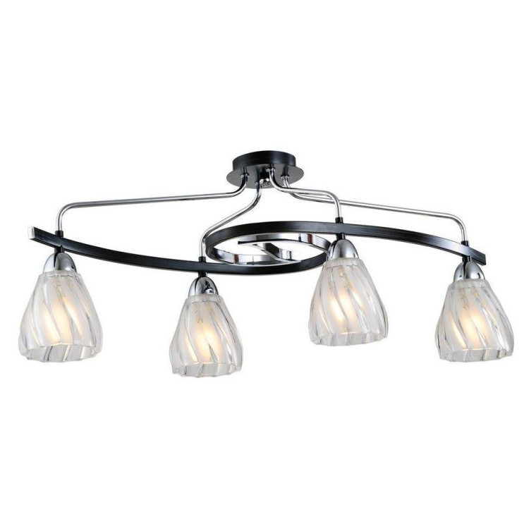 Потолочная люстра Velante 288-127-04