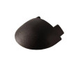 Заглушка Deko-Light End Cap F-AM-01-10 Set 2 pcs 978702
