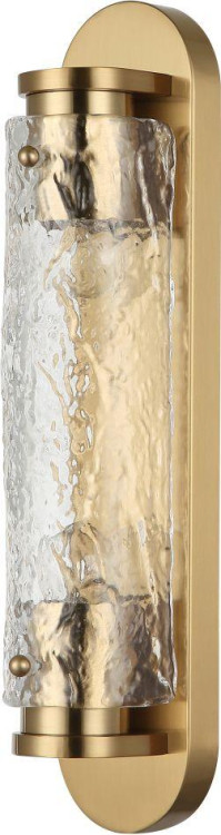 Светильник настенный Stilfort 2194/05/02W серия Asti