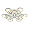 Потолочная светодиодная люстра Escada 10209/9LED
